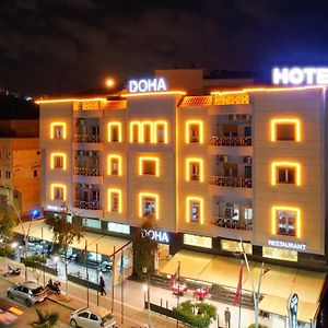 Aparthotel & Hotel Doha